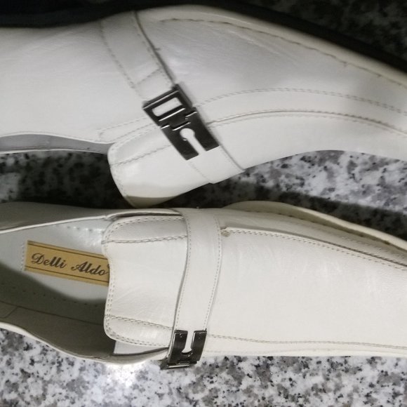 Delli Aldo Loafer main image 6